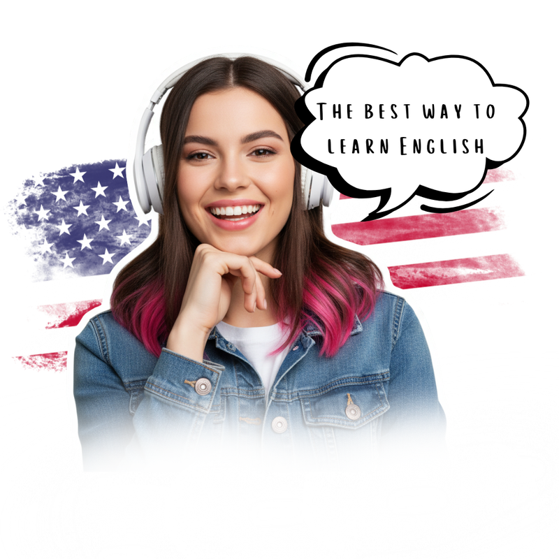 Atlas English - Método de conversação