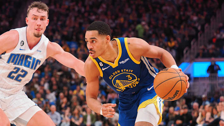 Orlando Magic vs Golden State Warriors Game