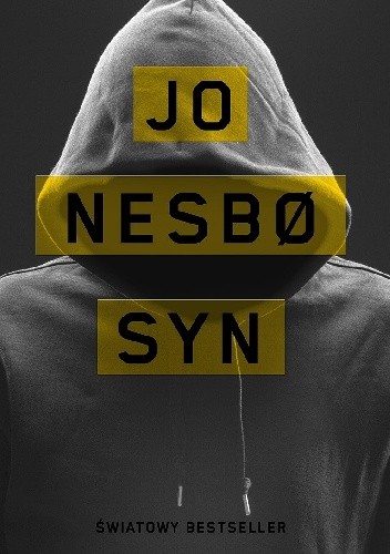 Jo Nesbo - Syn (2018)