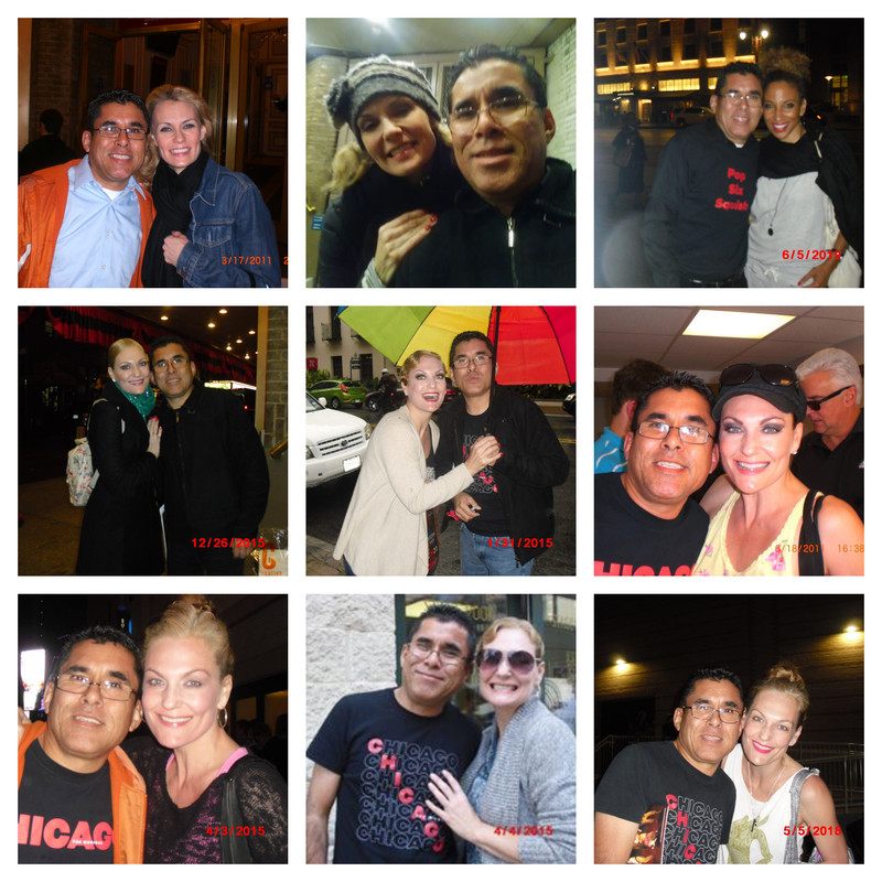 Chicago The Musical Appreciation Thread
