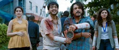 Zombivli (2022) Hindi Dubbed & Marathi WEB-DL 480p, 720p & 1080p | GDRive 1 Zombivli (2022) Hindi Dubbed & Marathi WEB-DL 480p, 720p & 1080p | GDRive 1