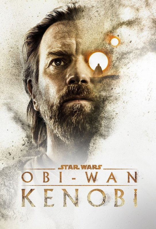 Obi Wan Kenobi S01E05 Part V 1080p ENGLISH HINDI DSNP 10bit DDP 5 1 x265 HashMiner