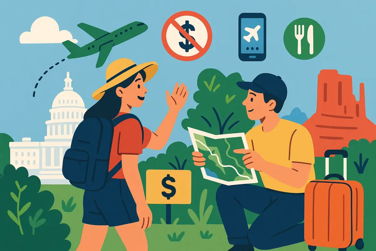 Fly Smart: Book Flights in Advance & Use Deal Websites