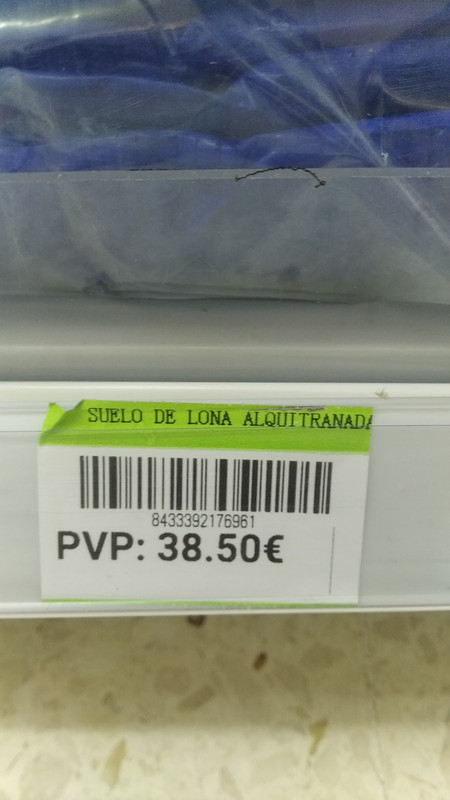Alguna solucion para la obsolescencia programada de piscina desmontable redonda?