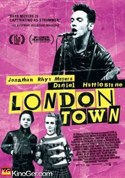 London Town (2016)