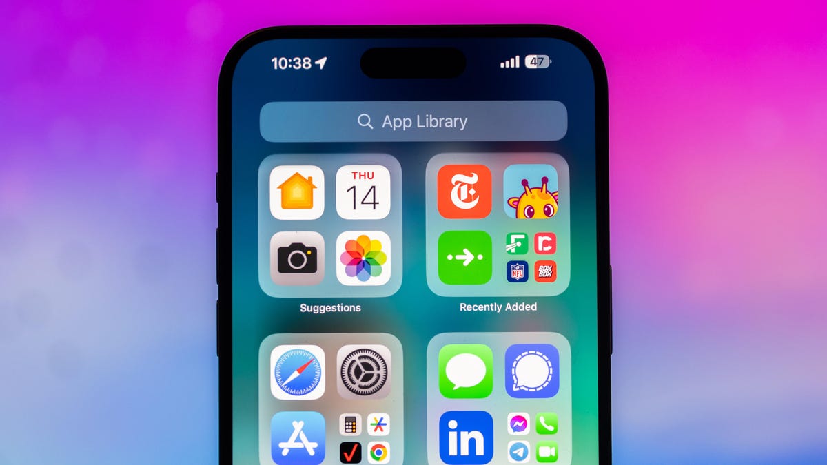 Mobile Linking Platform