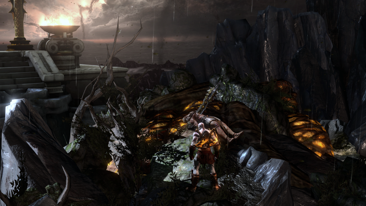 God of WarВ® III_1_2