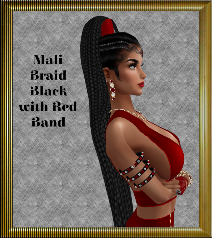 Mali-Braid-Black-Red-Product-Pic
