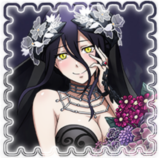 Albedo | Overlord