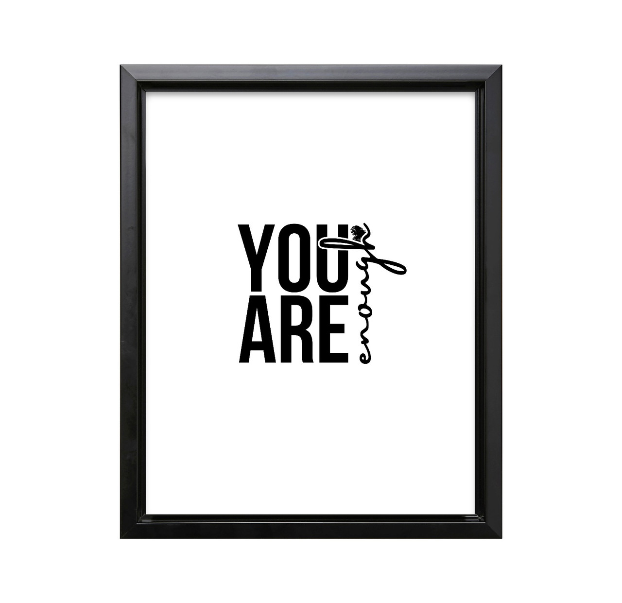 (IP003894C) You Are Enough
