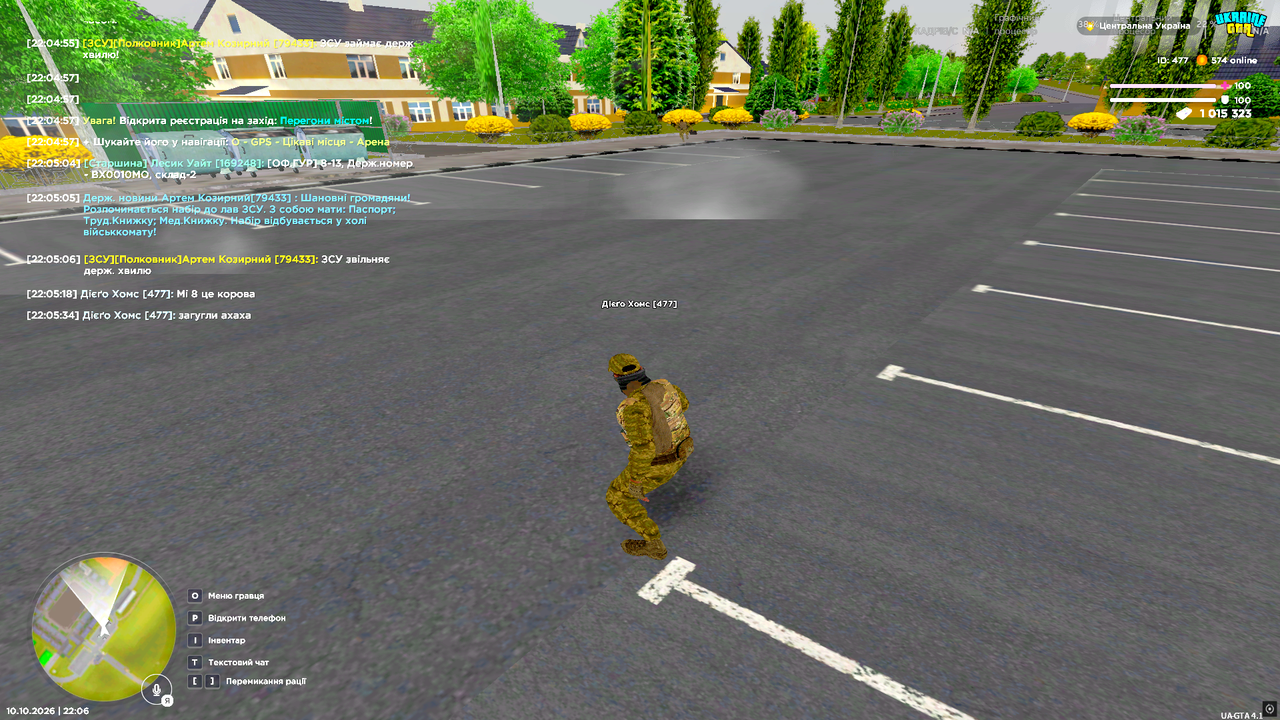 UKRAINE GTA 10 10 2026 22 06 12