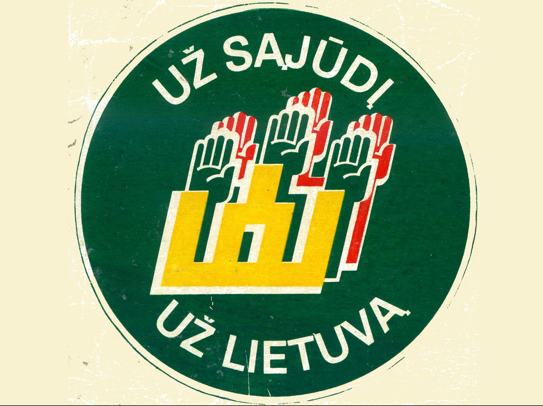 Pribaltikos manevrai, arba smegenų trūkumas….