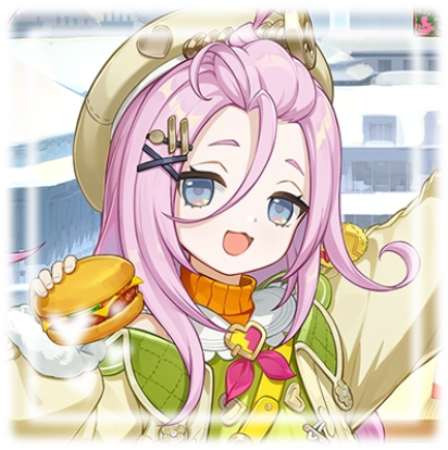 Aino - Genshin Impact