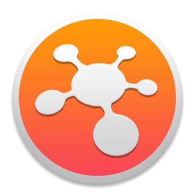iThoughtsX 5.17 macOS