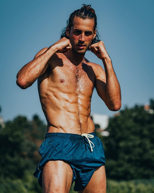 Gianmarco Tamberi: carriera, vita privata e curiosità Gianmarco Tamberi: carriera, vita privata e curiosità