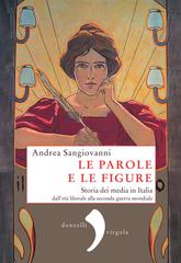 Andrea Sangiovanni – Le parole e le figure (2013)