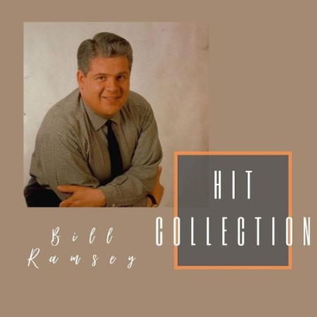 Bill Ramsey - Hit Collection (2021)