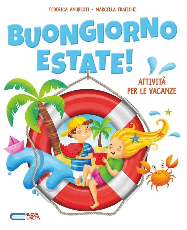 Buongiorno Estate!