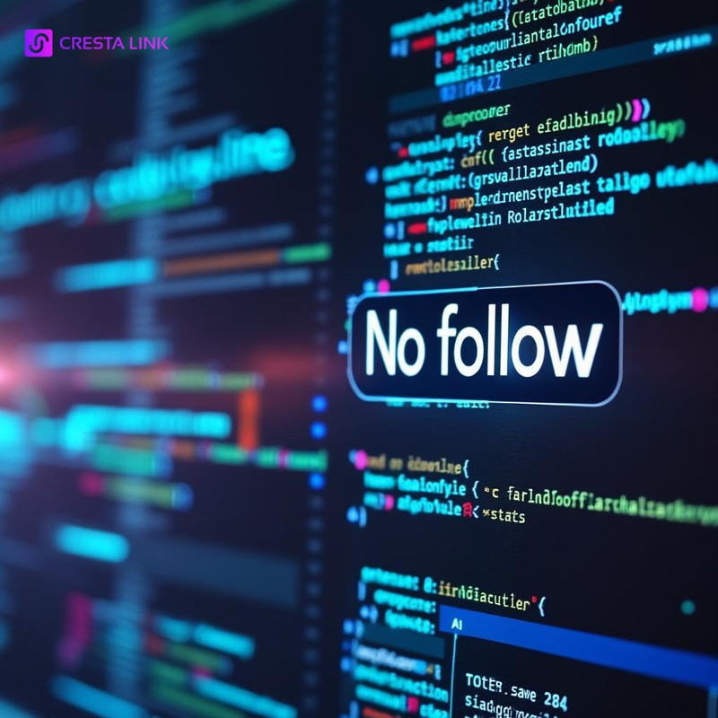 que es un enlace nofollow