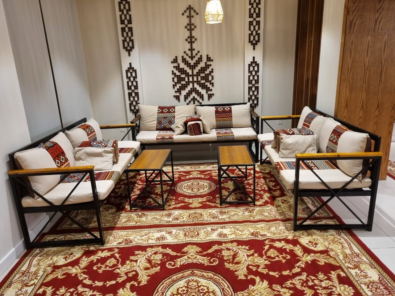 جلسات تراثية