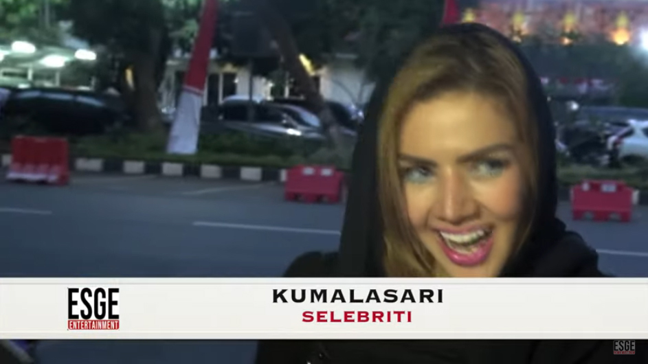 Barbie Kumalasari