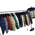The North Face Nuptse Jacket