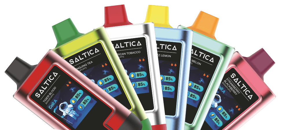 SALTICA Orijinallik Kontrol