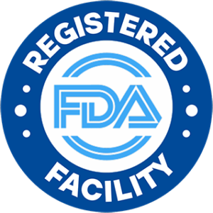 FDA Registered