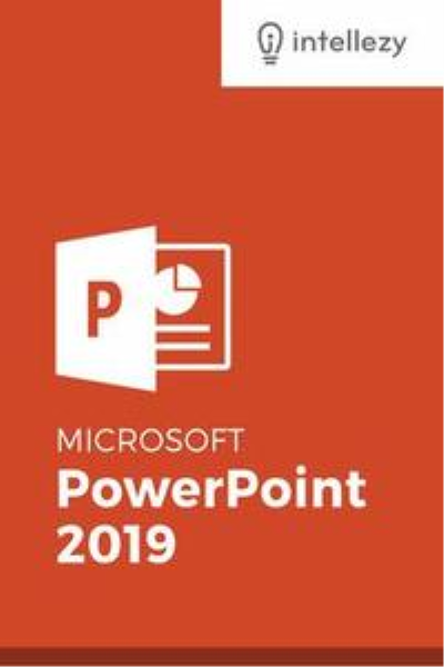PowerPoint 2019 Advanced