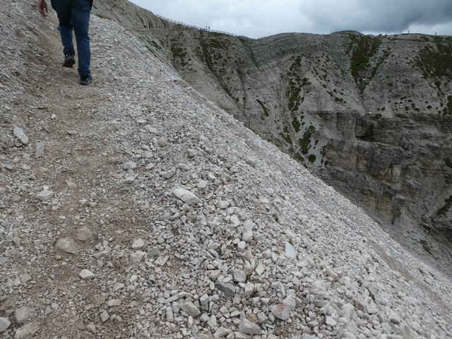 Dolomitas y noreste de Italia en verano de 2025 (En construcción) - Blogs de Italia - DÍA 3 – Tre Cime di Lavaredo (19)