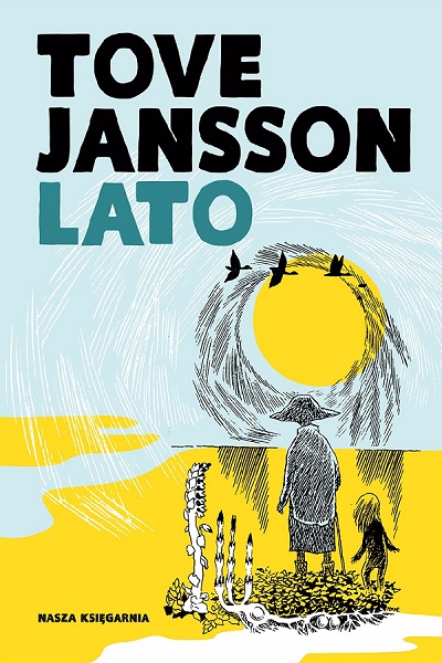 Tove Jansson - Lato