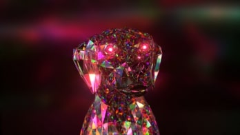 Pink Diamond Stellarite