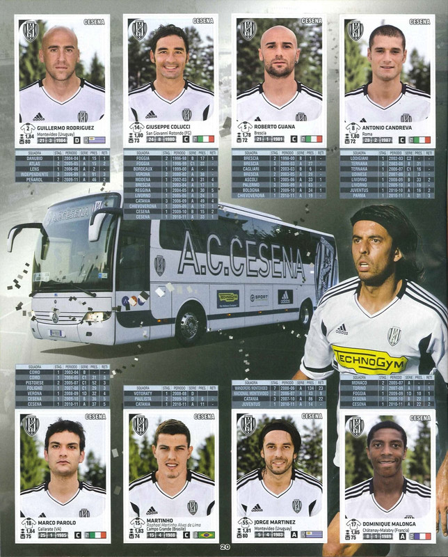 Album Calciatori 2011-2012 Panini-022