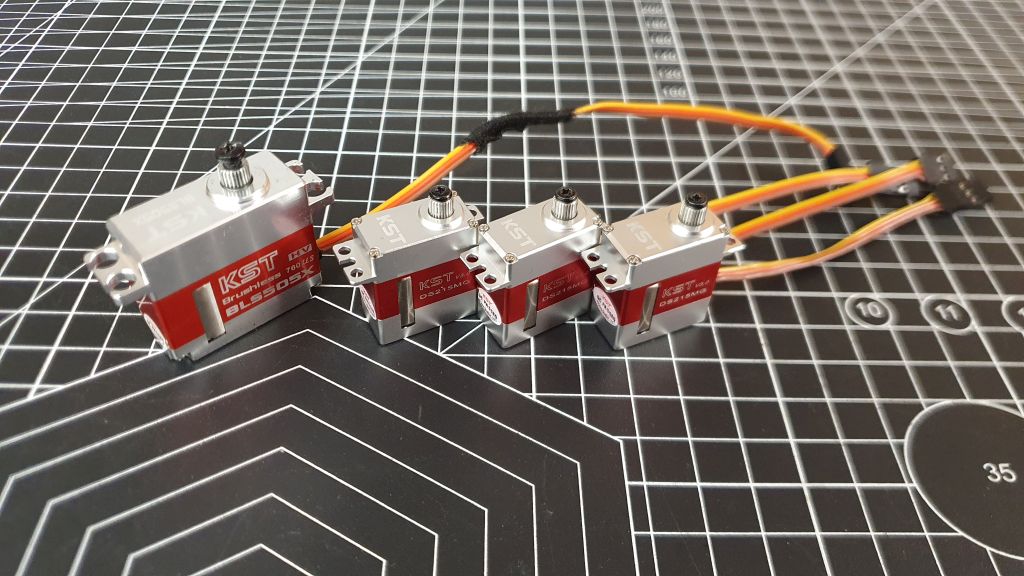 KST DS215MG V3 HV KST BLS505X (3)