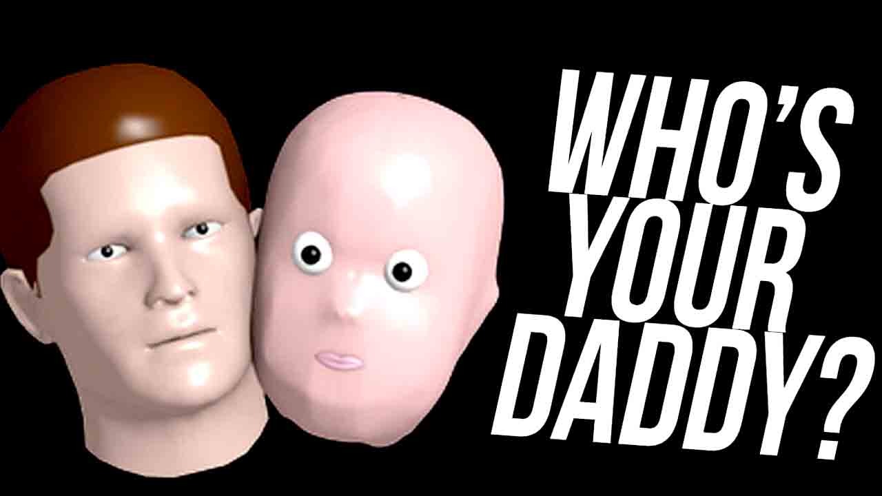 Who’s Your Daddy Free Download (Build 11594198)