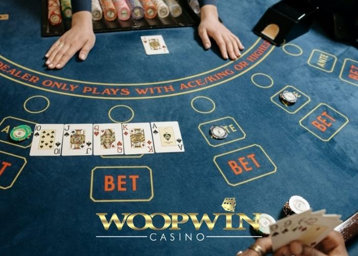 Woopwin in Deutschland