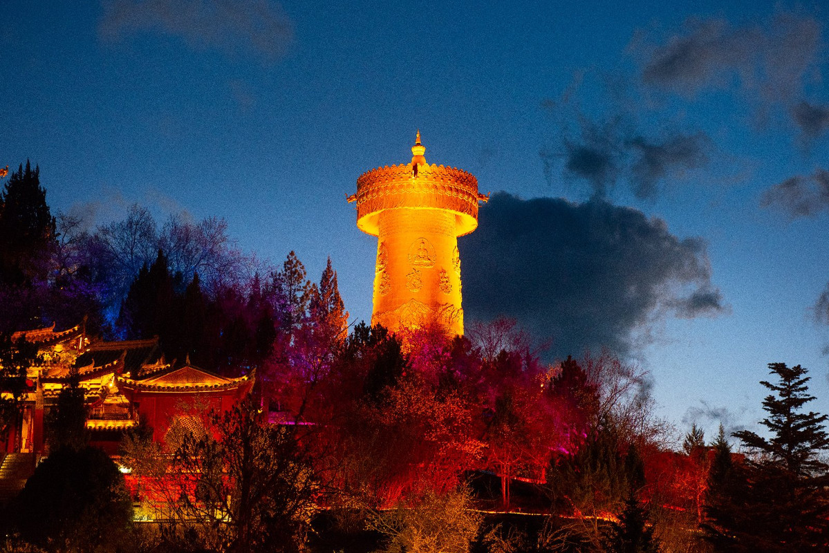 Yunnan 2019 - Blogs de China - Dia 7 - De camino a Shangrila (64)
