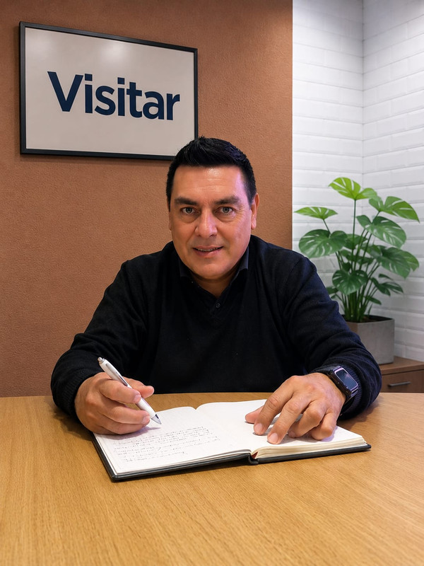 Walter - San Luis
