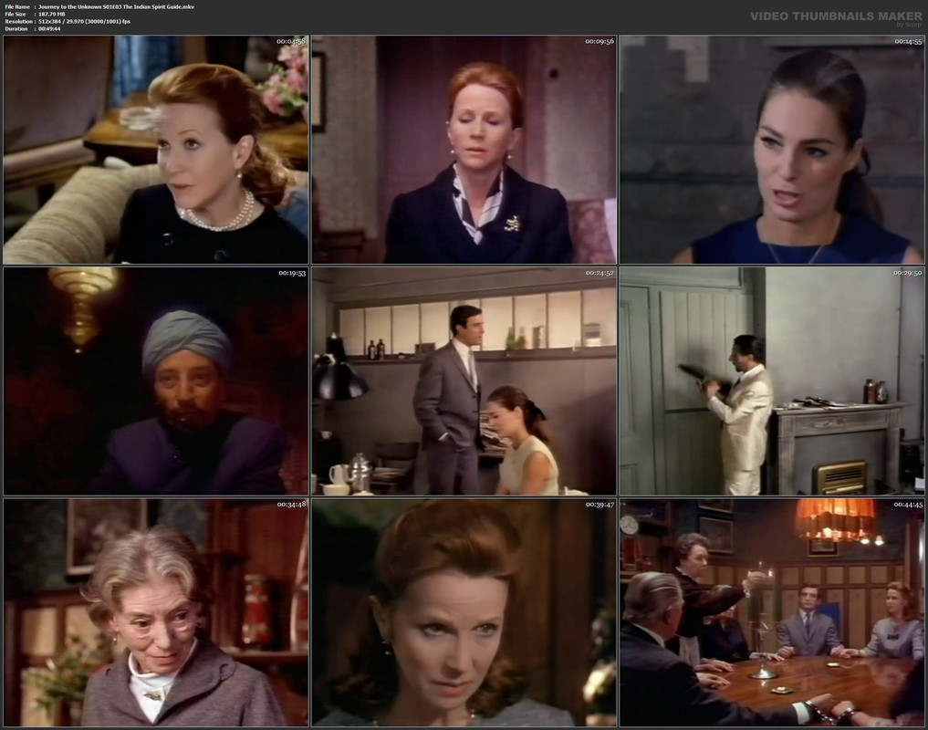 Journey to the Unknown S01E03 The Indian Spirit Guide.mkv