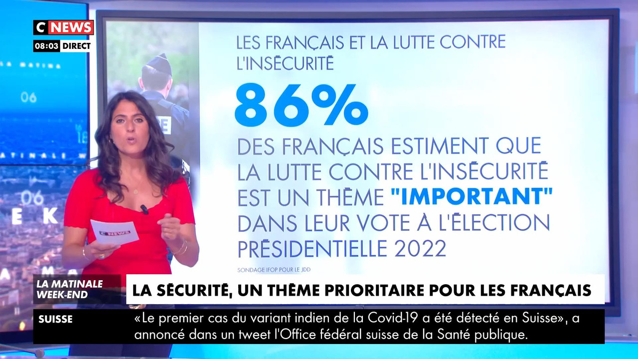 04.25 - 05.59.00 - La matinale week-end. Tous les samedis et dimanche....ts_snapshot_01.10.26_[2021.
