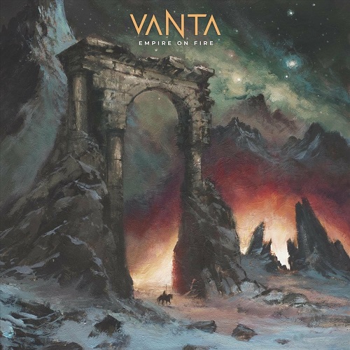 Vanta - Empire On Fire 2023
