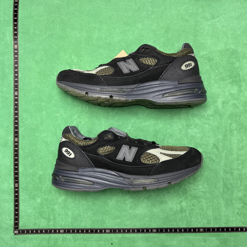 New Balance NB Fresh Foam BB v3