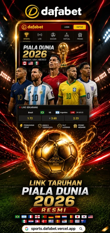 Dafabet World Cup