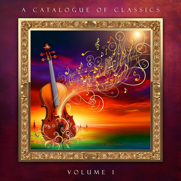 Franz Schubert - A Catalogue of Classics, Vol. I (2024) Mp3