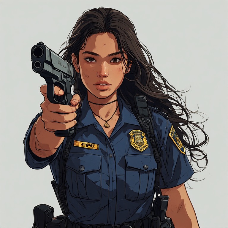 GTA-VI-police-NYPD-asian-Lucia-(3)