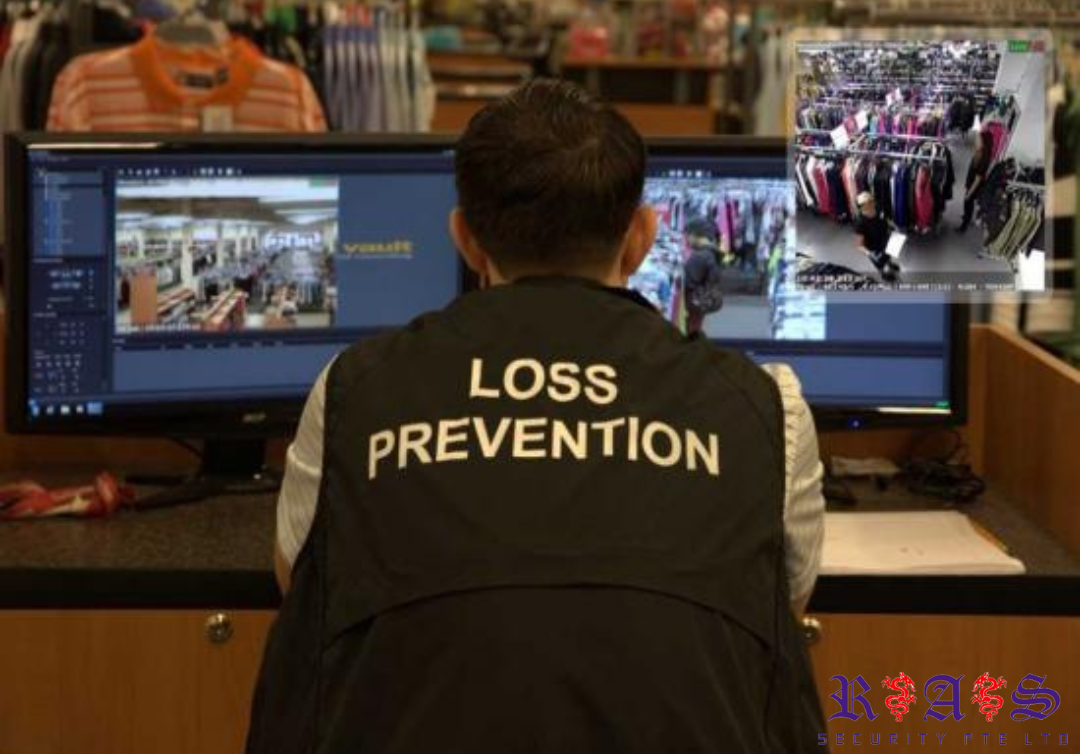 Strengthen Your Store's Safety with Advanced Retail Security Solutions