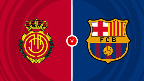 Soi kèo tài xỉu, phạt góc trận RCD Mallorca vs Barcelona, 00h30 ngày 17/08