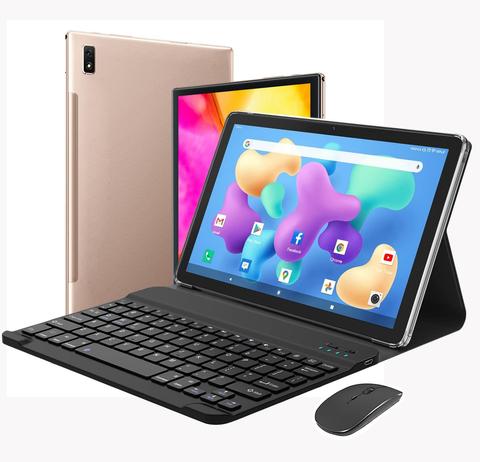 Tablets modernos híbridos 2 em 1