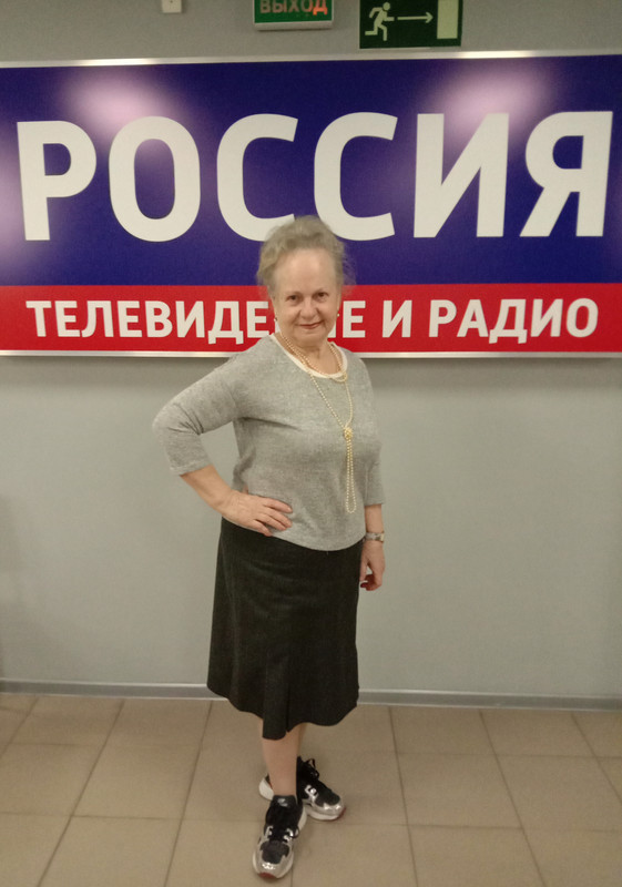 О самом главном 1