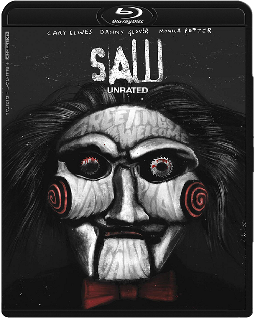 Piła / Saw: The Complete Collection (2004-2010) COLLECTION.UNRATED.DC.MULTi.720p.BluRay.x264.DTS.AC3-DENDA / LEKTOR i NAPISY PL